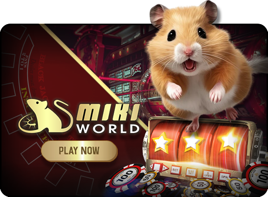A9play MIKI WORLD