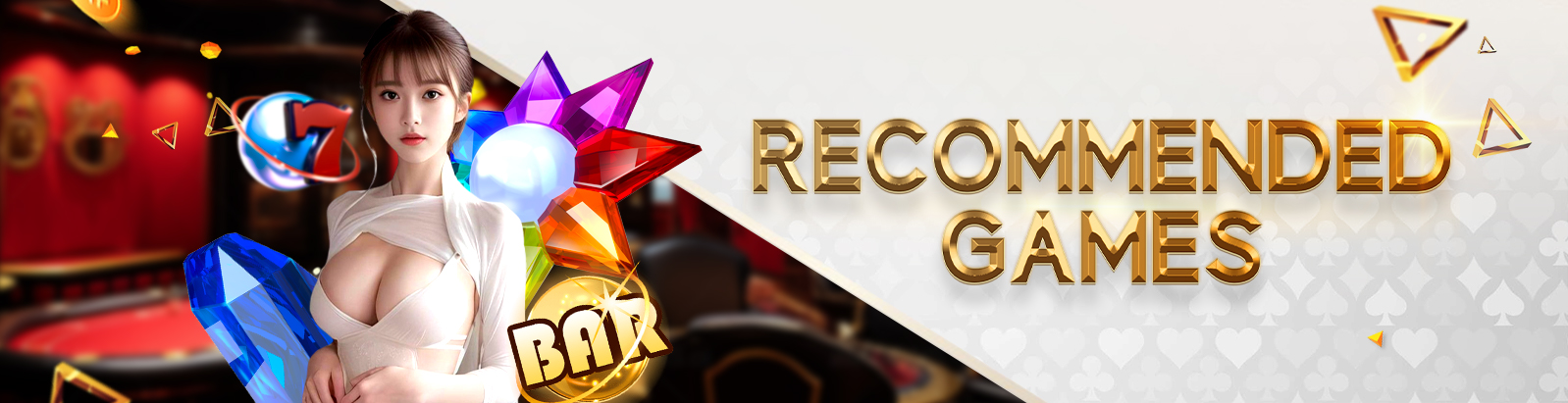 A9play games banner desktop