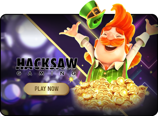 A9play HACKSAW
