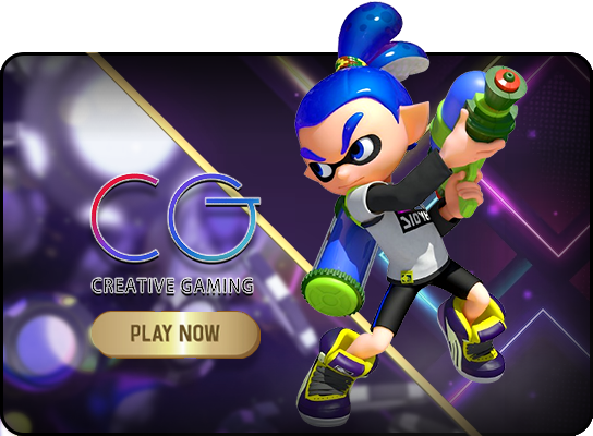 A9play CREATIVE GAMING